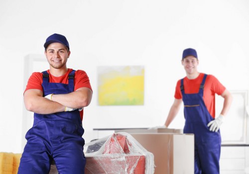 Removal truck hire options for Paddington homes and apartments