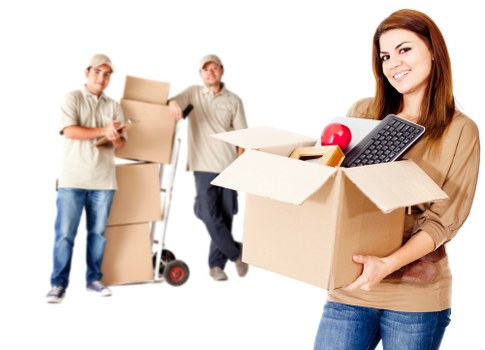 Business relocation preparation checklist for a Paddington office move