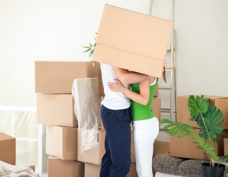 Paddington man with van service focused on practical and efficient moves