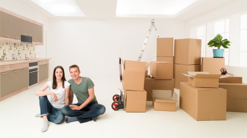 Local Man With A Van Paddington service offering dependable moving support