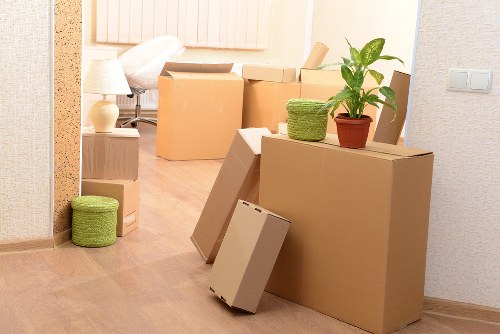 Documented complaint details being assessed after a move