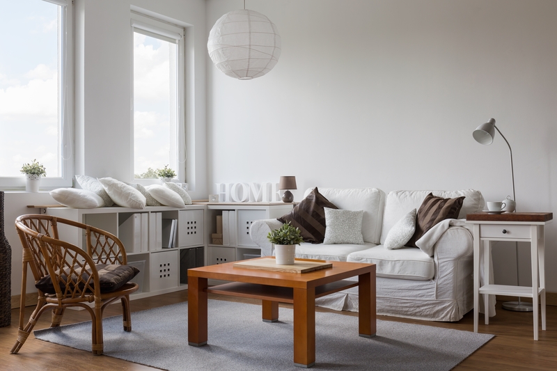 Packing and transporting household belongings during a Paddington home move